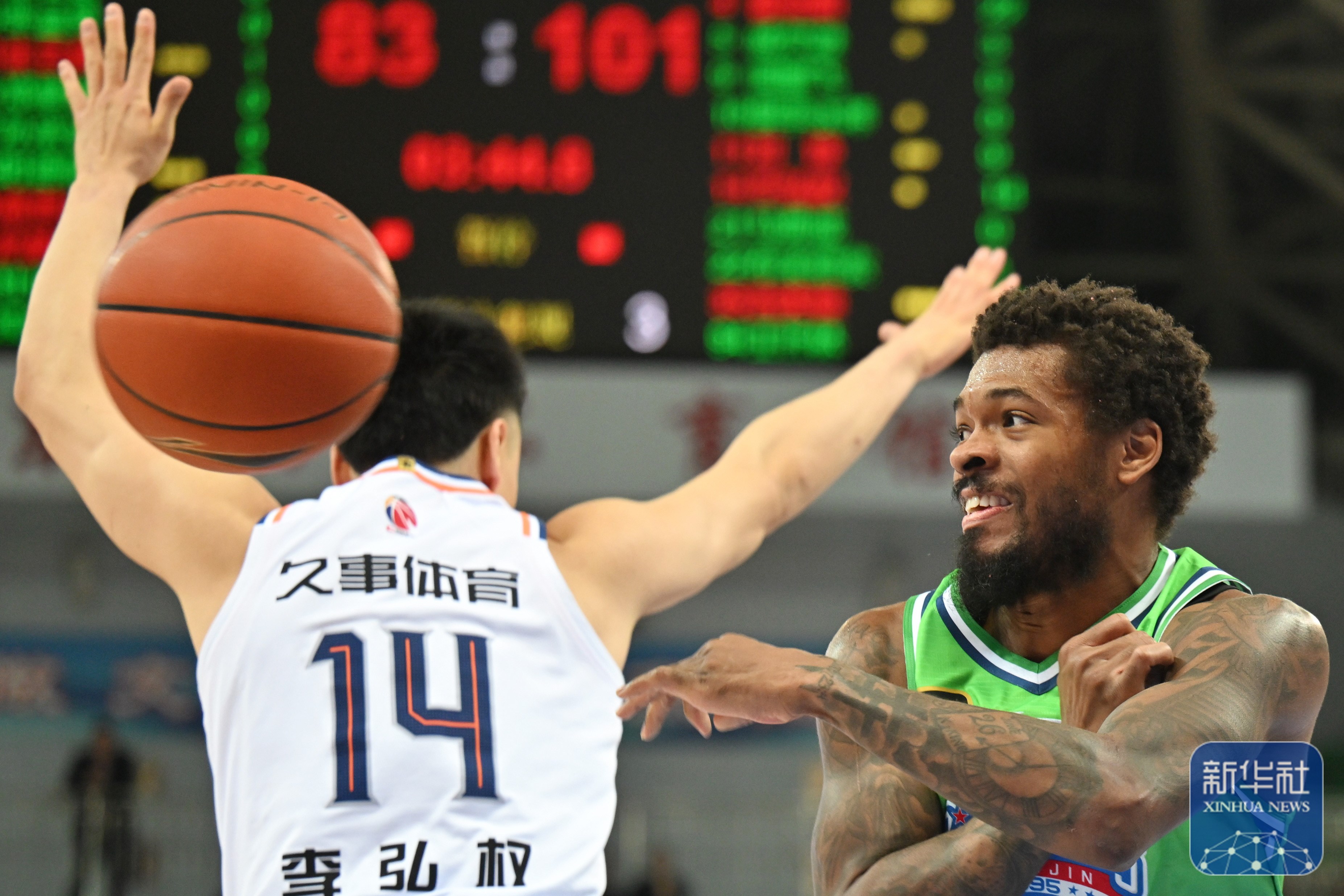leyu-里程碑夜！上海海港官宣签约，CBA季后赛清晨刷纪录，震撼外界，高层口径保持一致的简单介绍-leyu