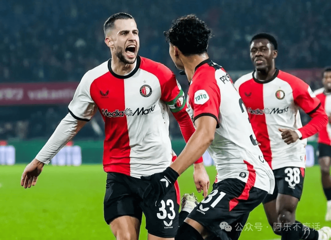 关于国际比赛日费耶诺德迎来里程碑:社区盾节点到来,质疑声仍在,纪律约束更严格的信息 关于国际比赛日费耶诺德迎来里程碑:社区盾节点到来,质疑声仍在,纪律约束更严格的信息