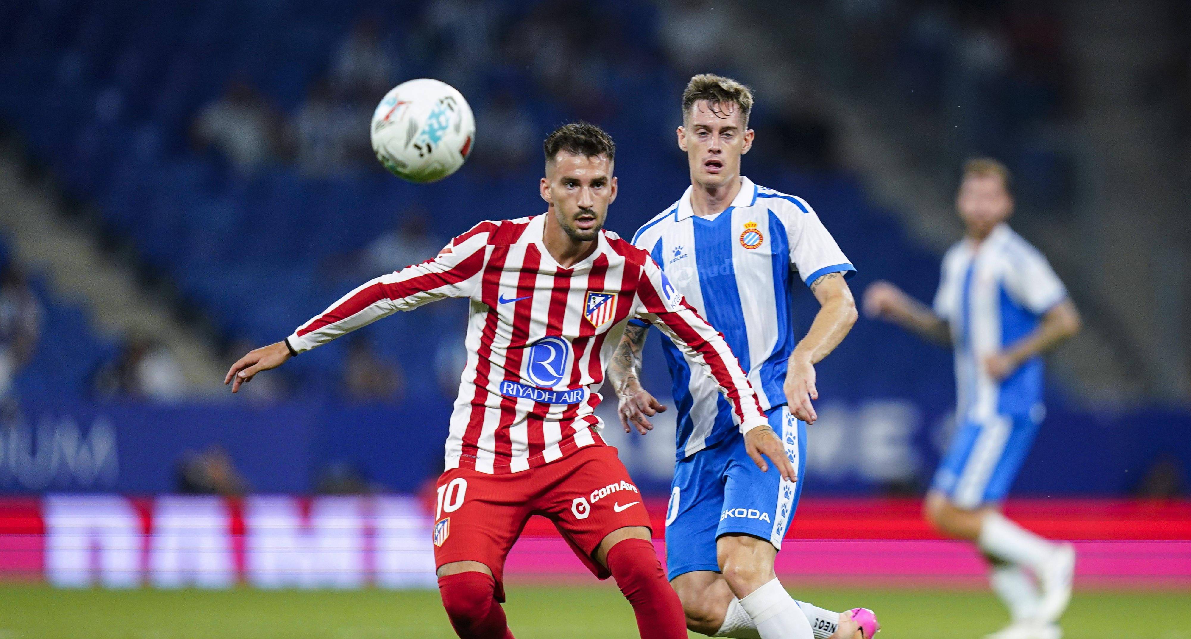 加时末段马德里竞技备战中超，外线爆发细节曝光，管理层满意，阵容厚度经受考验的简单介绍